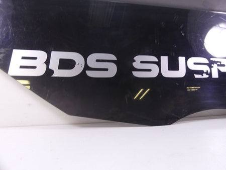 2019 CanAm Maverick X3 XDS Turbo R Removable Half Windshield {{ shop.shopifyCountryName }} - Mototech271