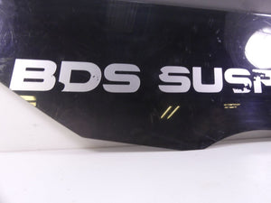 2019 CanAm Maverick X3 XDS Turbo R Removable Half Windshield