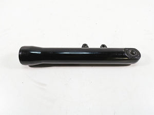 2009 Harley FXDF Dyna Fat Bob Showa Left Front Fork Lower Slider 49mm 48740-08A | Mototech271