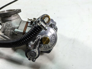 Harley Davidson 88ci Big Twin S&S Cycle Super E Shorty Carburetor Carb 5128071 11-0420 | Mototech271