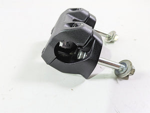 2016 Ducati Monster 1200 S Handle Bar Riser Holder Set 36015342AB
