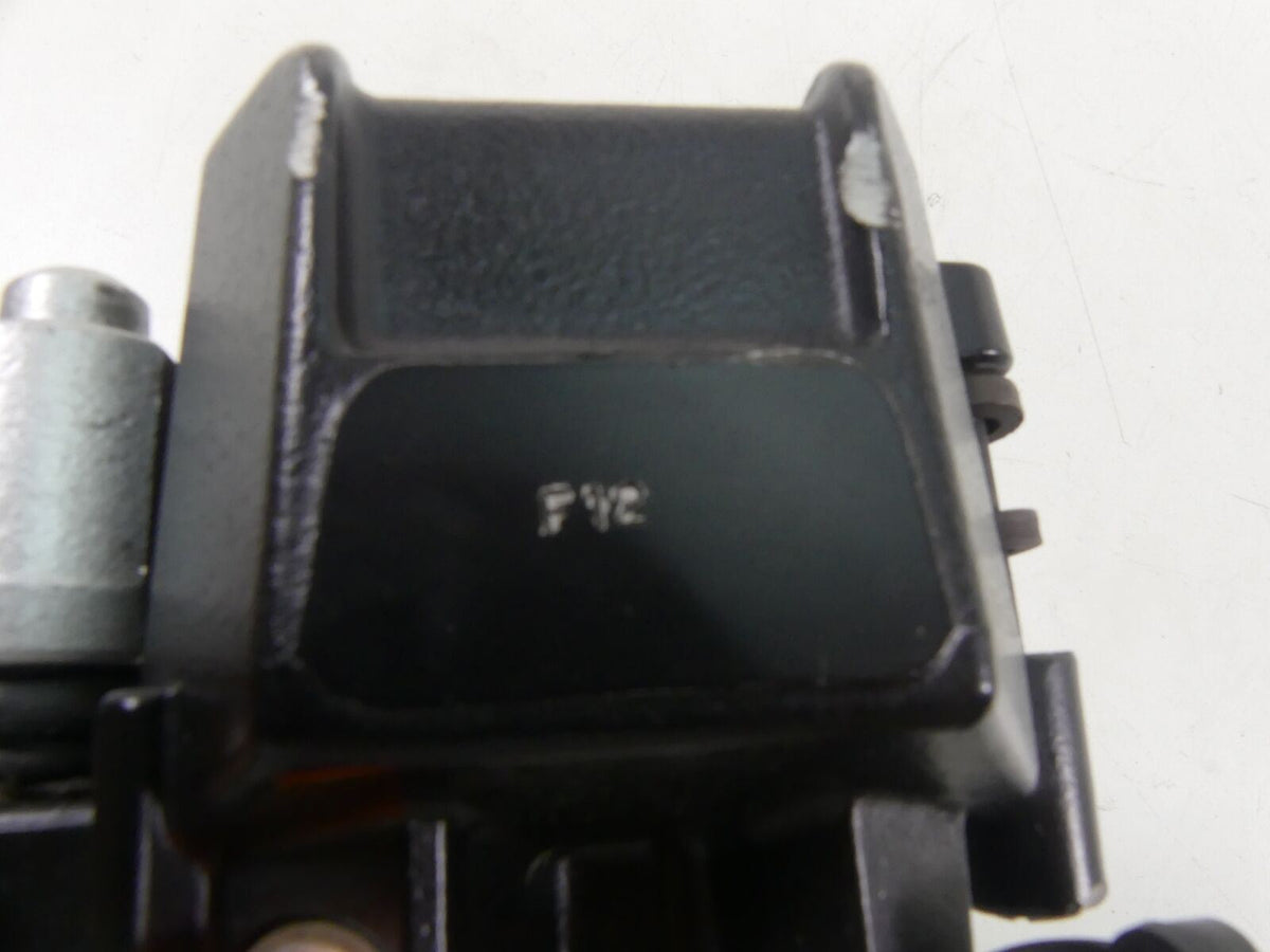 1999 Buell X1 Lightning Rear Nissin Brake Caliper + Mount 44087-98Y {{ shop.shopifyCountryName }} - Mototech271