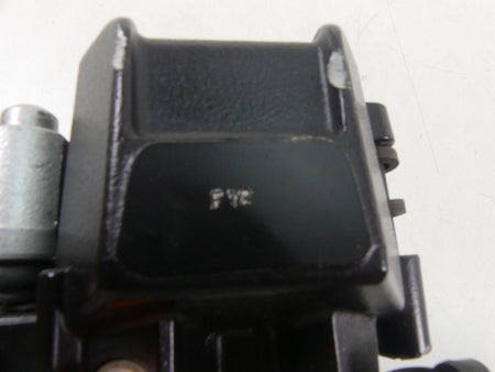 1999 Buell X1 Lightning Rear Nissin Brake Caliper + Mount 44087-98Y {{ shop.shopifyCountryName }} - Mototech271