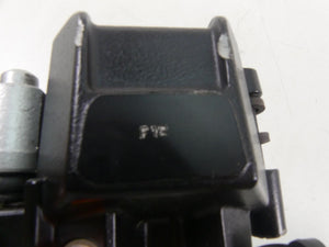 1999 Buell X1 Lightning Rear Nissin Brake Caliper + Mount 44087-98Y | Mototech271