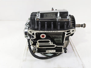 2008 Harley Touring FLHTCU E-Glide 105TH Transmission Gear Box 6 Speed 33162-07A | Mototech271