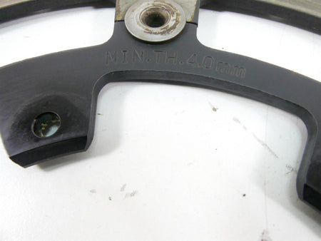 2015 KTM 1290 Adventure Front 320mm Brake Rotor Disc Set 6030906000030 {{ shop.shopifyCountryName }} - Mototech271
