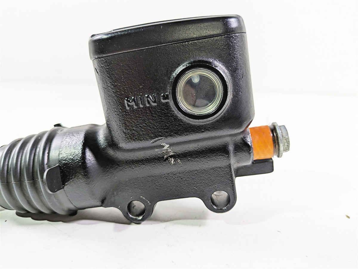 2022 Harley FXLRS Softail Low Rider Rear Brake Master Cylinder 41700460 {{ shop.shopifyCountryName }} - Mototech271