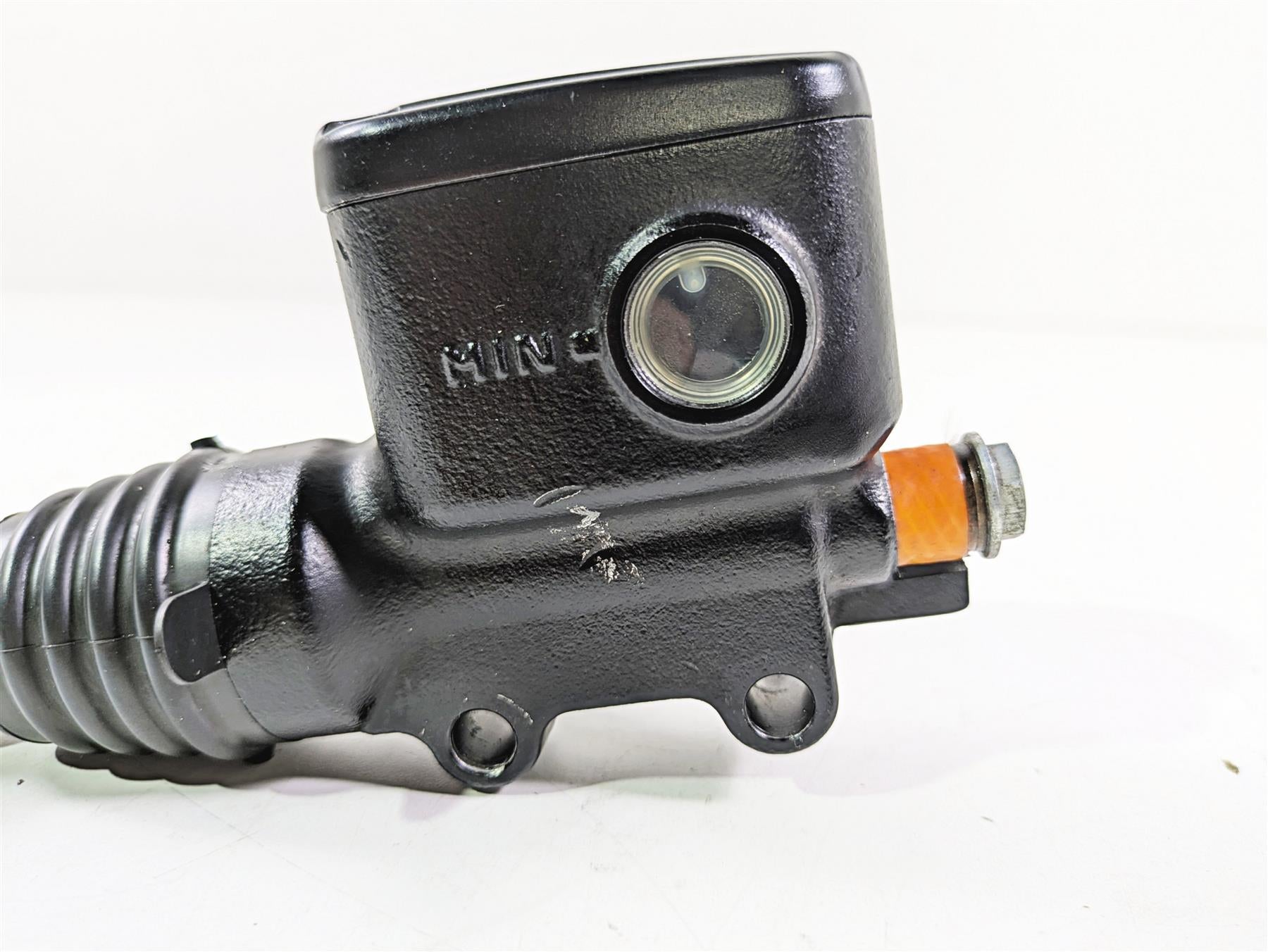 2022 Harley FXLRS Softail Low Rider Rear Brake Master Cylinder 41700460 {{ shop.shopifyCountryName }} - Mototech271