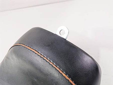 2014 Harley FLS Softail Slim Danny Gray Buttcrack Solo Driver Rider Seat 21-303 {{ shop.shopifyCountryName }} - Mototech271