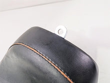 Load image into Gallery viewer, 2014 Harley FLS Softail Slim Danny Gray Buttcrack Solo Driver Rider Seat 21-303
