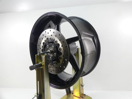 2017 Harley FXSE CVO Pro Street Breakout Rear Straight 18x8 Rim Wheel 40900483 {{ shop.shopifyCountryName }} - Mototech271