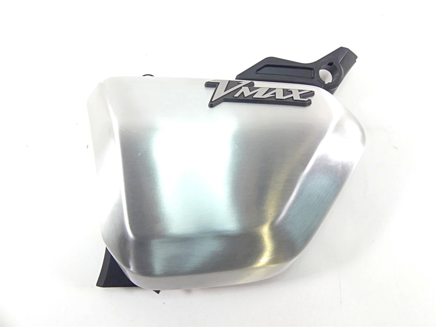 2012 Yamaha VMX17 VMAX 1700 Left Side Cover Fairing & Holder 2S3-21731-10-00 {{ shop.shopifyCountryName }} - Mototech271