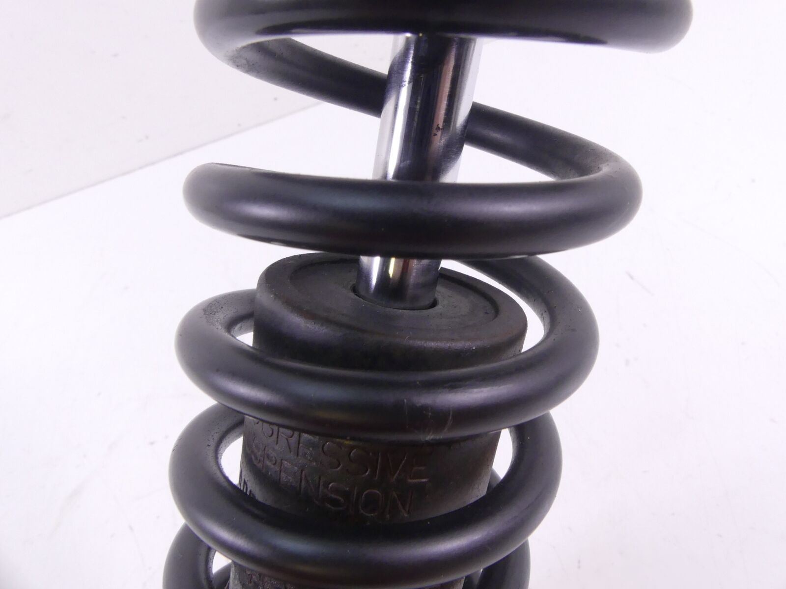 2009 Harley Sportster XR1200 Rear 15" Progessive Suspension Shock 413-4039 {{ shop.shopifyCountryName }} - Mototech271