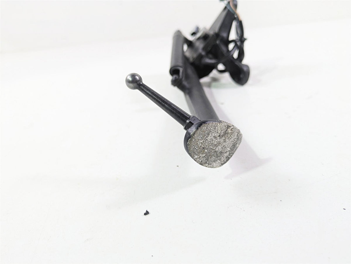 2018 KTM 1290 Super Duke R Side Kickstand Kick Stand & Switch 6100302313333S {{ shop.shopifyCountryName }} - Mototech271