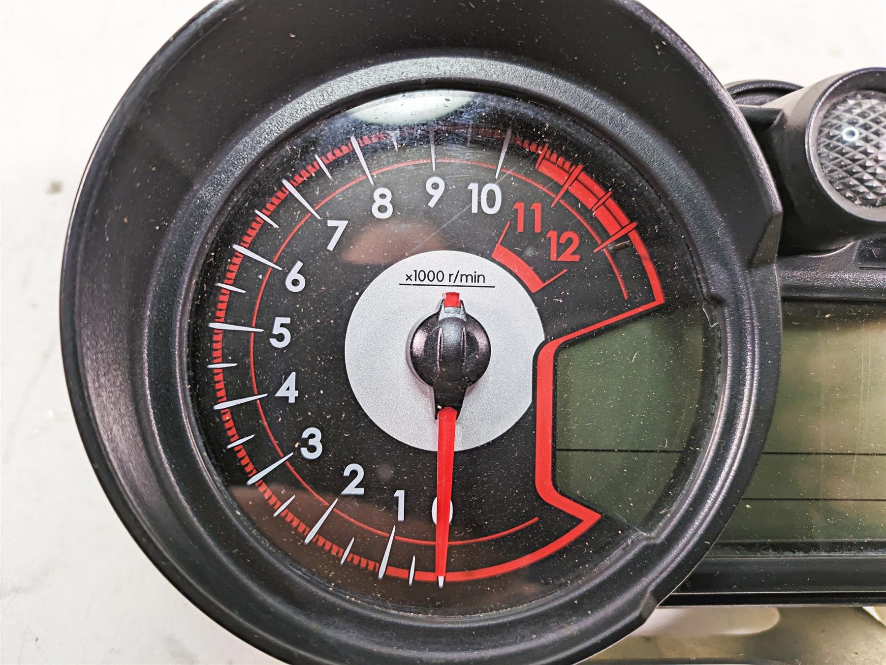2019 Yamaha YXZ1000 R EPS SS SE Speedometer Gauge Instrument 2K B5H-H3500-00-00 {{ shop.shopifyCountryName }} - Mototech271