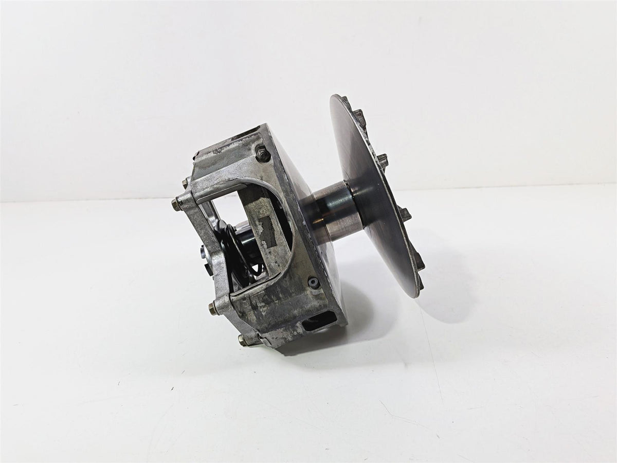 2019 Polaris RZR XP Turbo S Dynamics Primary Drive Clutch 3k 1323559 1323761-Mototech271