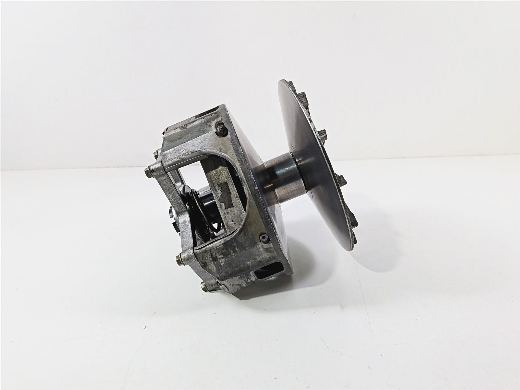 2019 Polaris RZR XP Turbo S Dynamics Primary Drive Clutch 3k 1323559 1323761-Mototech271