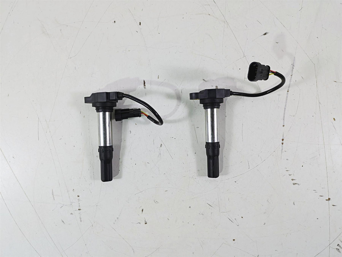 2021 Aprilia RS660 Eldor Stick Ignition Coils Set 857084 {{ shop.shopifyCountryName }} - Mototech271