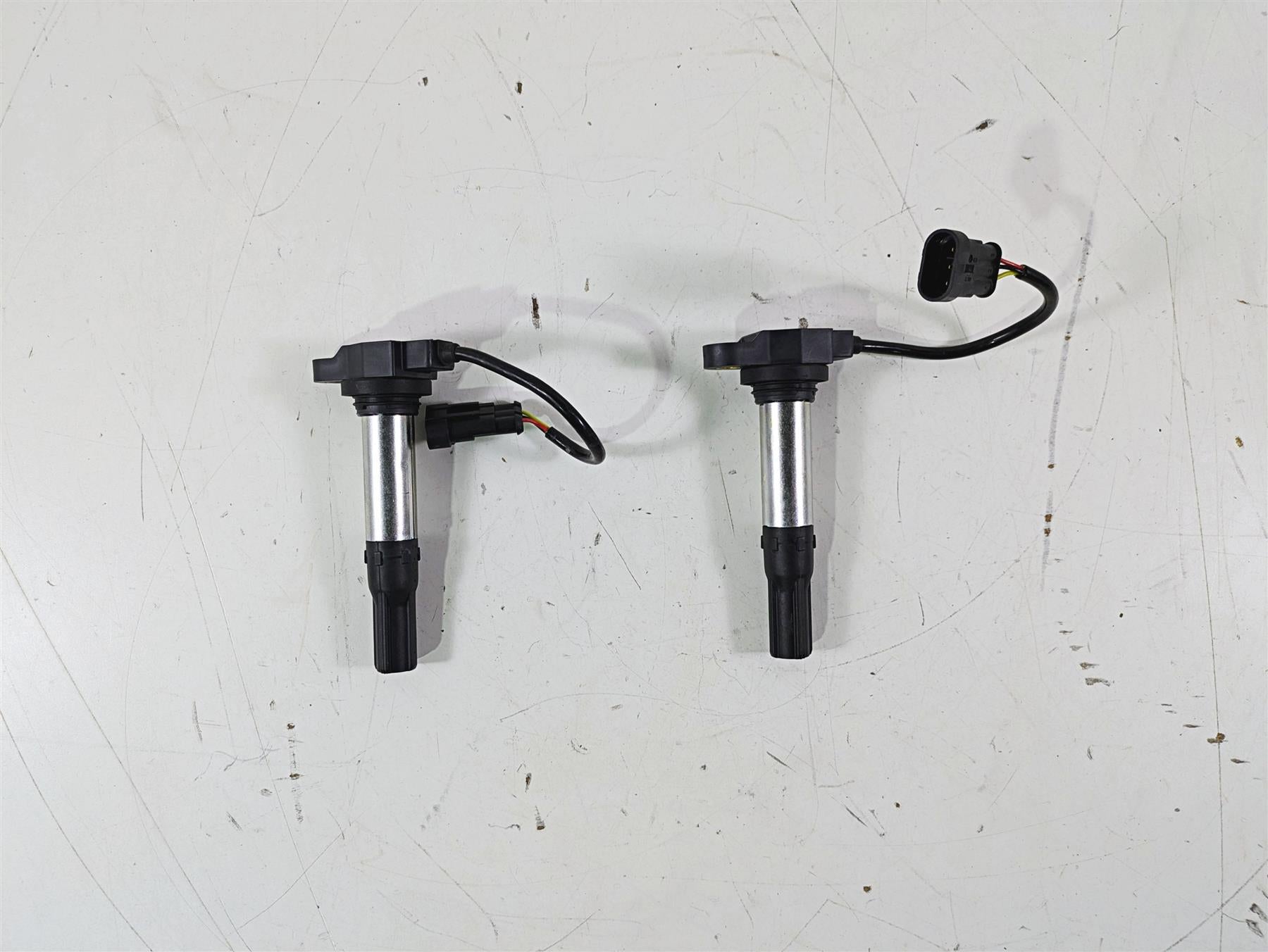 2021 Aprilia RS660 Eldor Stick Ignition Coils Set 857084 {{ shop.shopifyCountryName }} - Mototech271