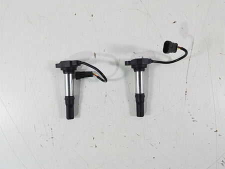 2021 Aprilia RS660 Eldor Stick Ignition Coils Set 857084 {{ shop.shopifyCountryName }} - Mototech271