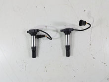 Load image into Gallery viewer, 2021 Aprilia RS660 Eldor Stick Ignition Coils Set 857084 | Mototech271
