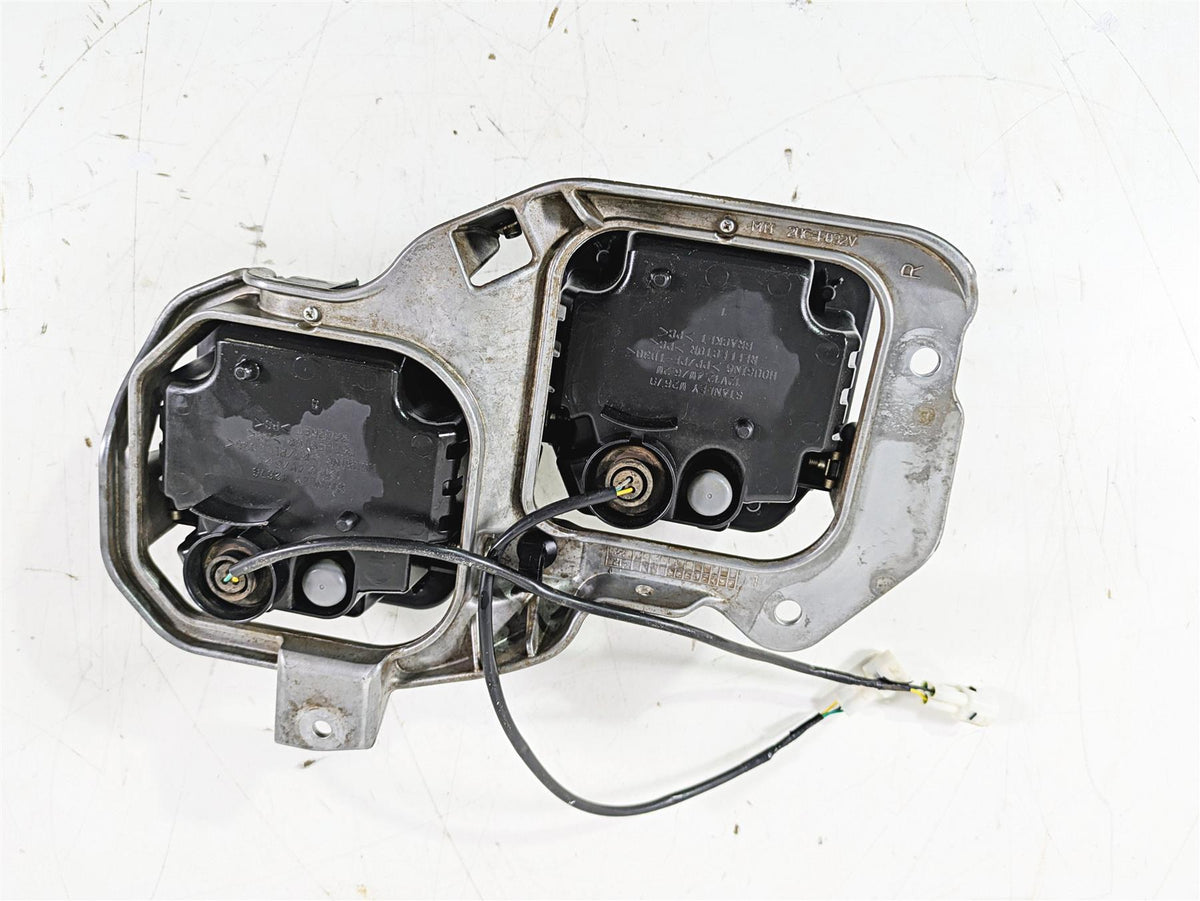 2022 Yamaha YXZ1000 R Right Headlight Head Light Lamp Set 2UD-84300-00-00 {{ shop.shopifyCountryName }} - Mototech271