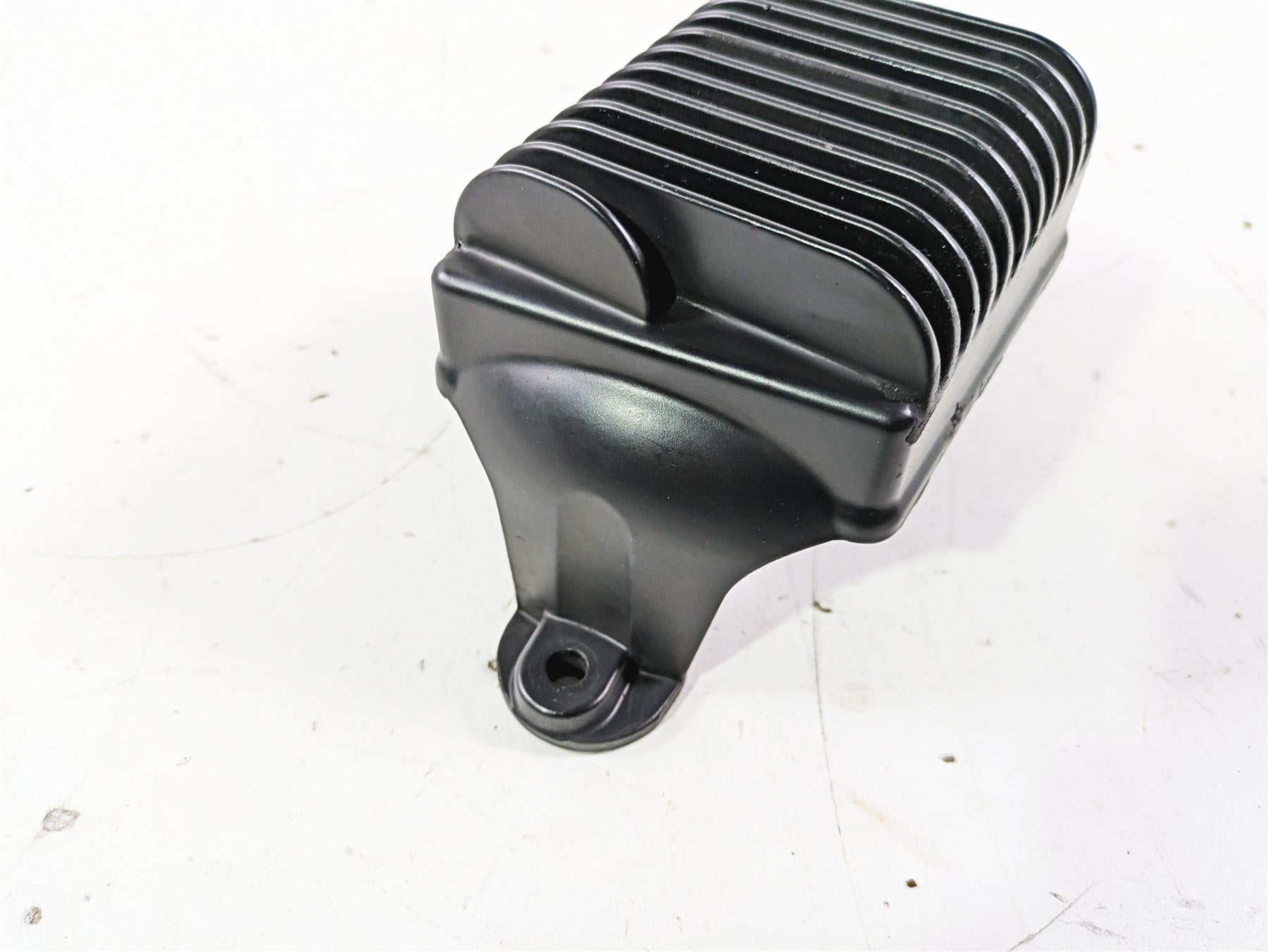 2016 Harley Touring FLTRX Road Glide Rectifier Voltage Regulator 74505-09A {{ shop.shopifyCountryName }} - Mototech271