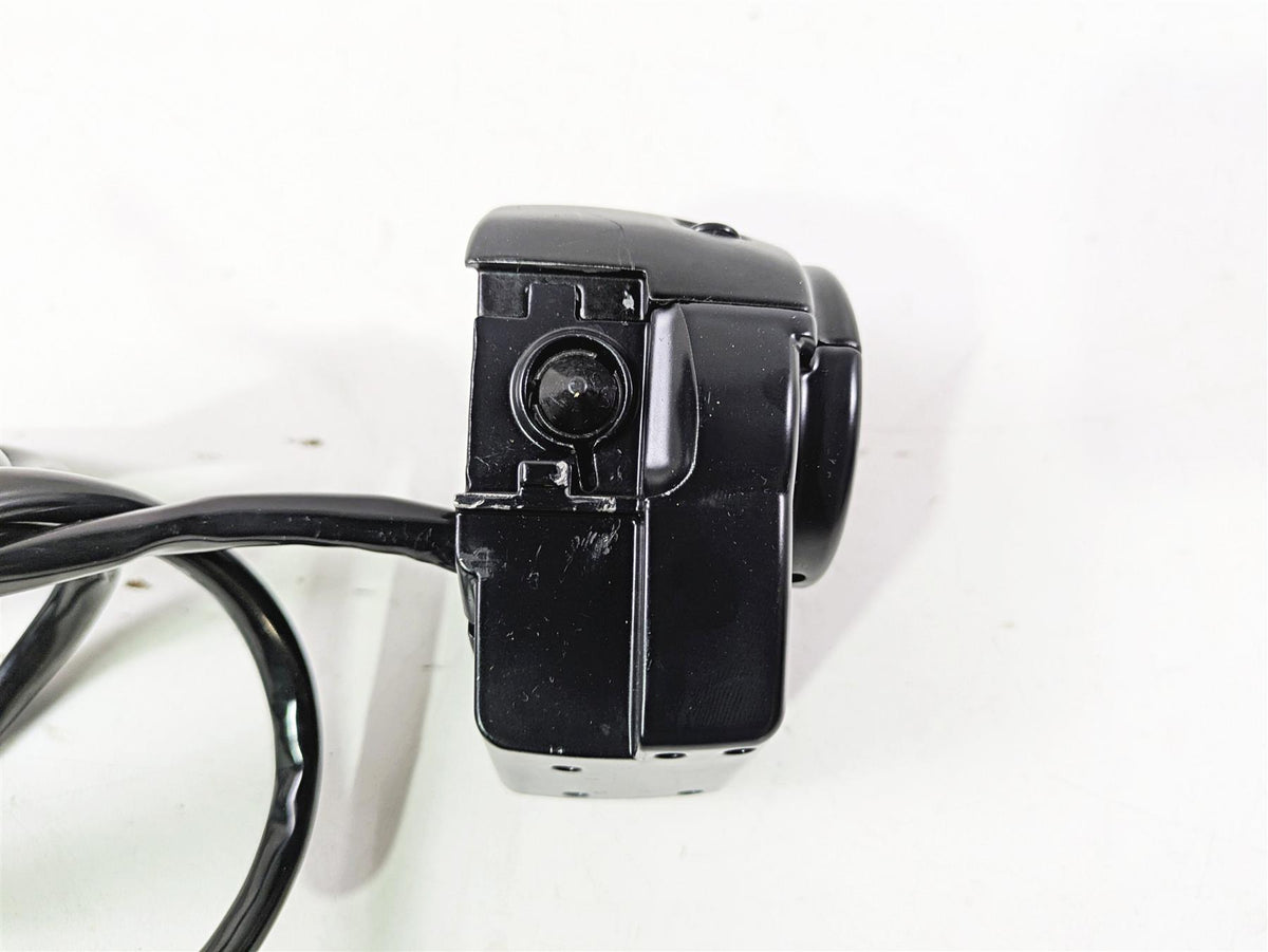 2022 Harley FXLRS Softail Low Rider Left Hand Control Switch Cruise 71500292 {{ shop.shopifyCountryName }} - Mototech271