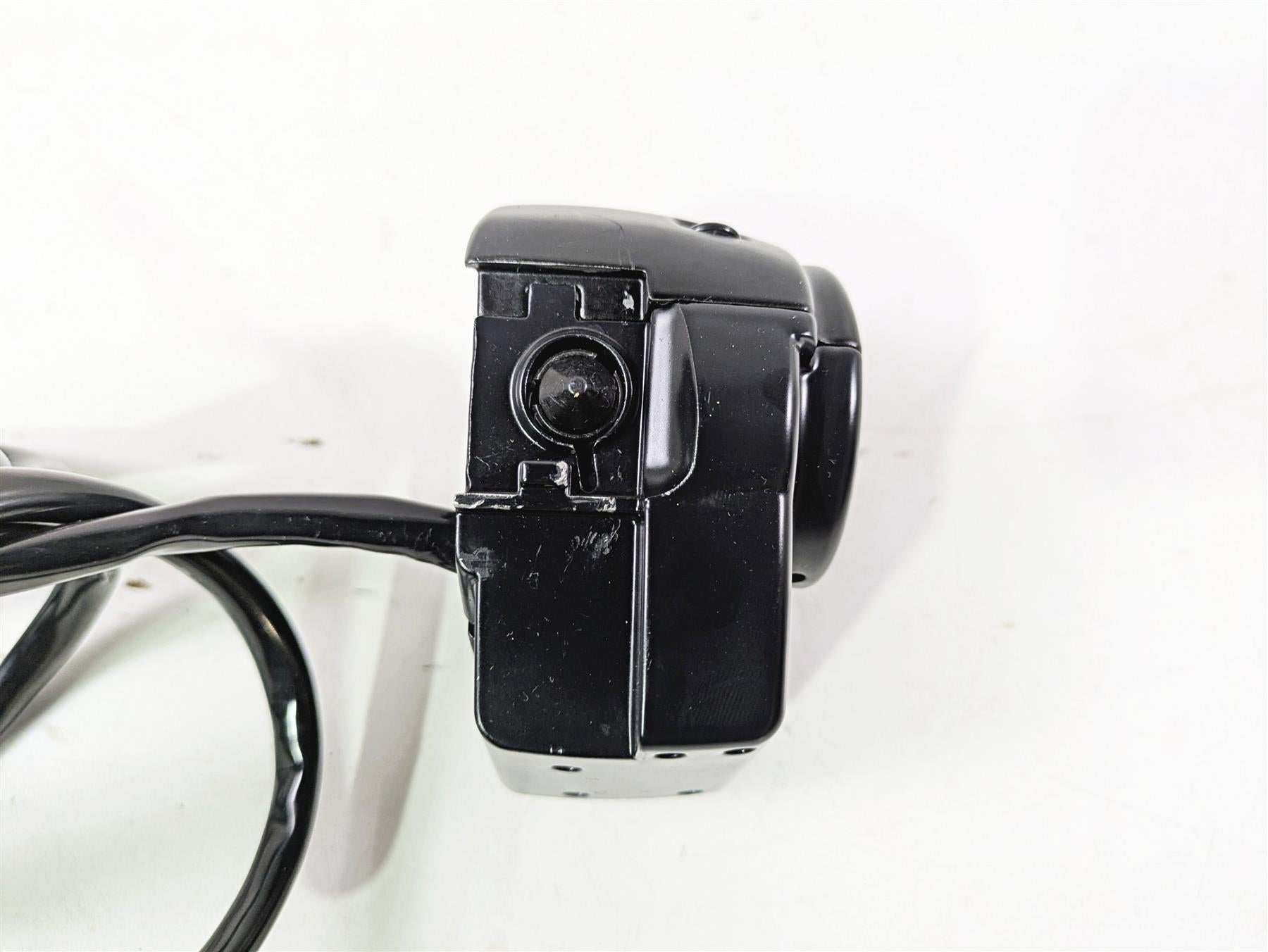 2022 Harley FXLRS Softail Low Rider Left Hand Control Switch Cruise 71500292 {{ shop.shopifyCountryName }} - Mototech271