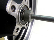Load image into Gallery viewer, 2014 Harley FXDL Dyna Low Rider Rear Wheel Rim 17x4.5 40900289
