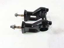 Load image into Gallery viewer, 2018 Harley Softail FXFBS Fat Bob Handlebar Riser Holder Set 55900112 | Mototech271
