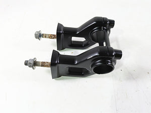2018 Harley Softail FXFBS Fat Bob Handlebar Riser Holder Set 55900112 | Mototech271