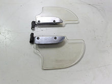 Load image into Gallery viewer, 2004 Yamaha XVZ1300 Royal Star Front Fork Wind Deflector Set | Mototech271
