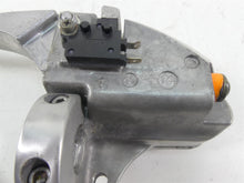 Load image into Gallery viewer, 2006 Yamaha Roadliner XV1900 Nissin Front Brake Master Cylinder 1D7-W2587-10-00 | Mototech271
