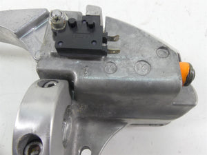 2006 Yamaha Roadliner XV1900 Nissin Front Brake Master Cylinder 1D7-W2587-10-00 | Mototech271