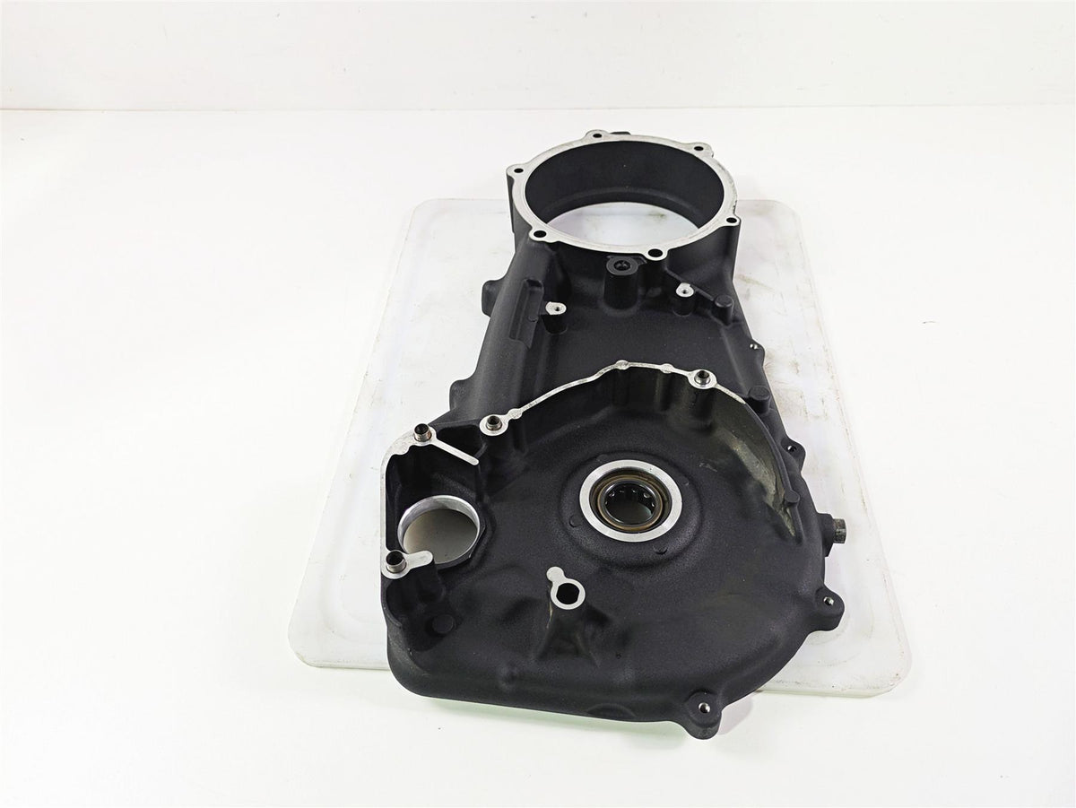 2017 Harley Softail Heritage Classic FLSTC Inner Primary Clutch Cover 60681-06C {{ shop.shopifyCountryName }} - Mototech271