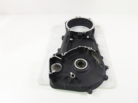 2017 Harley Softail Heritage Classic FLSTC Inner Primary Clutch Cover 60681-06C {{ shop.shopifyCountryName }} - Mototech271