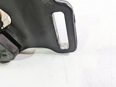 2023 BMW G310R K03 Rear Brake Caliper & Bracket 34218569417 {{ shop.shopifyCountryName }} - Mototech271