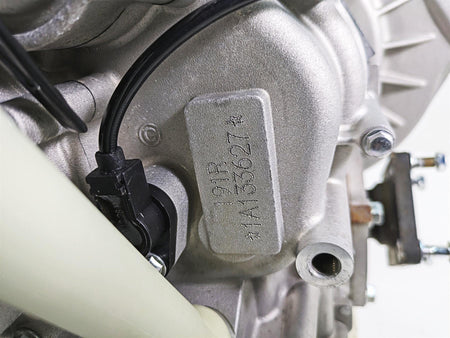2021 CFMoto Zforce 500 Trail Engine Motor Transmission 434miles 0GR0-BLB000-0840 {{ shop.shopifyCountryName }} - Mototech271