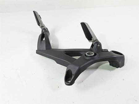 2016 Ducati Monster 1200 S Left Rider Passenger Footpeg Foot Peg Set 82412292AB {{ shop.shopifyCountryName }} - Mototech271