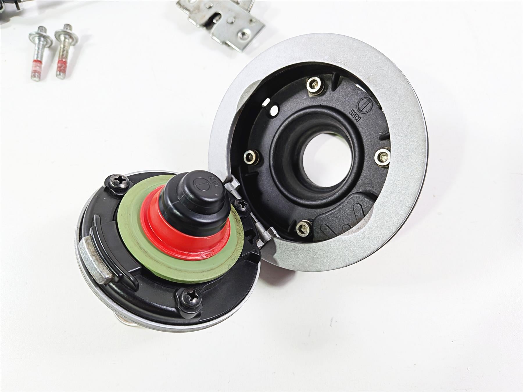 2017 Ducati Panigale 1299 Cdi Ignition Switch Key Lock Set 28642521B-Mototech271