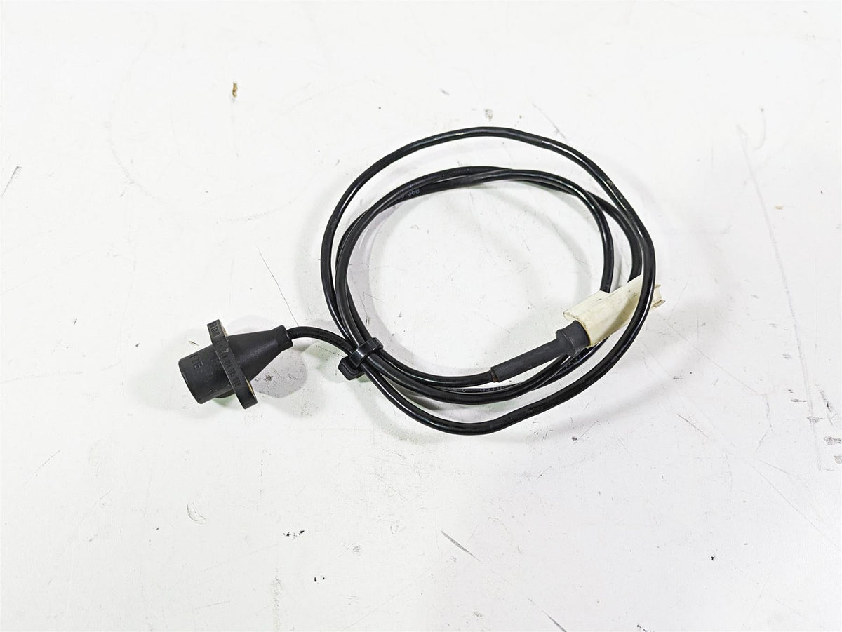 2004 BMW R1150GS R21 Front Abs Brake Wheel Speed Sensor 34522333484 {{ shop.shopifyCountryName }} - Mototech271