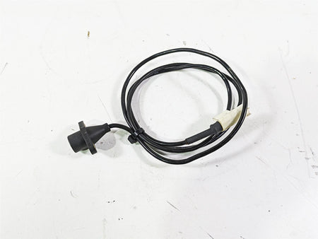 2004 BMW R1150GS R21 Front Abs Brake Wheel Speed Sensor 34522333484 {{ shop.shopifyCountryName }} - Mototech271