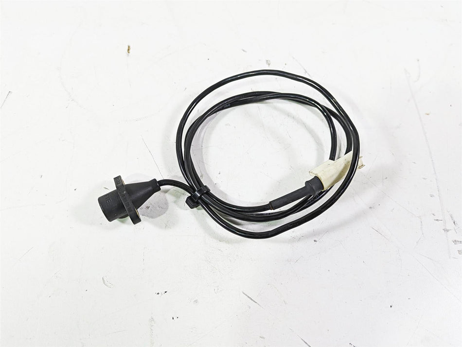 2004 BMW R1150GS R21 Front Abs Brake Wheel Speed Sensor 34522333484 {{ shop.shopifyCountryName }} - Mototech271