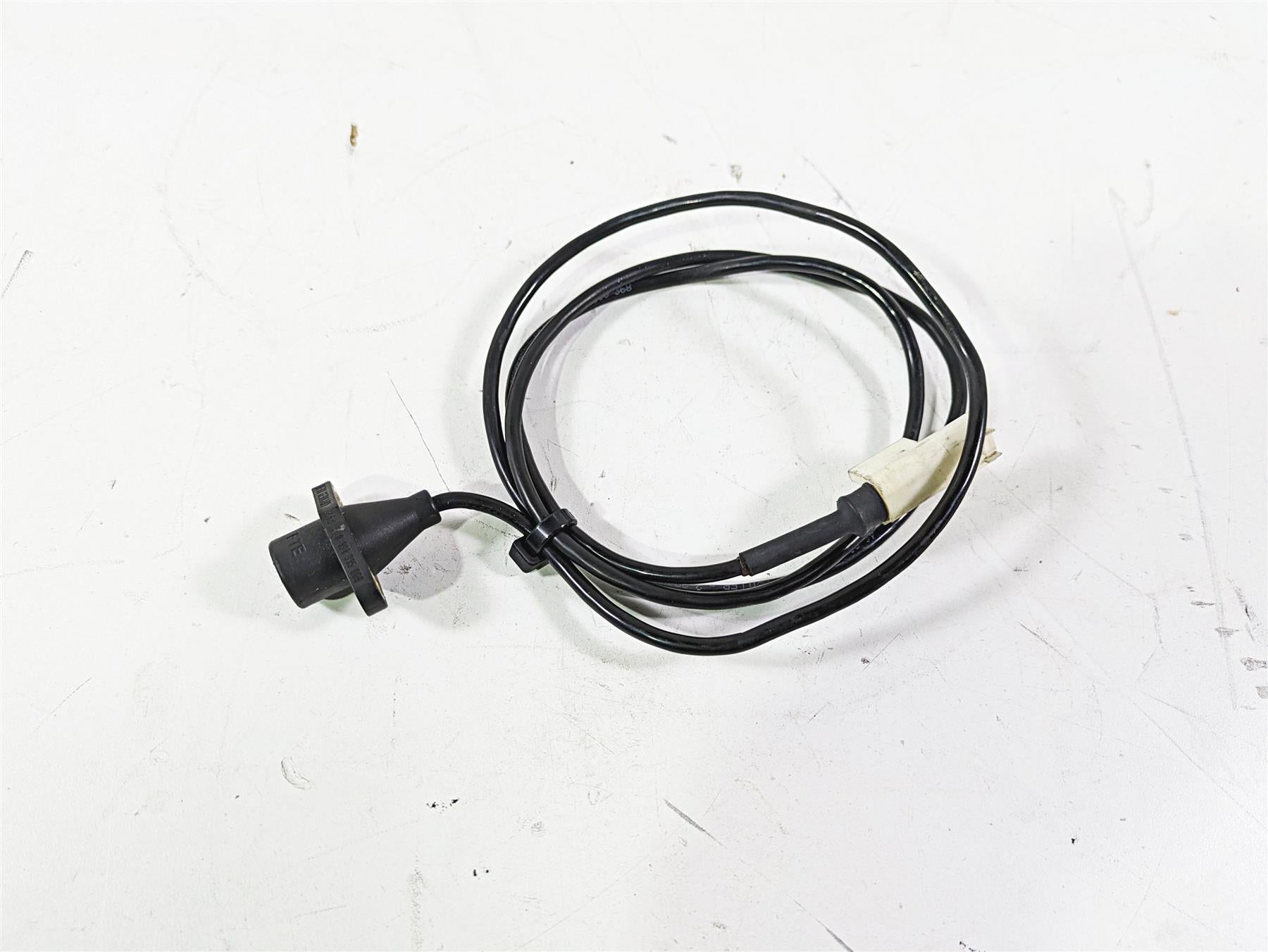 2004 BMW R1150GS R21 Front Abs Brake Wheel Speed Sensor 34522333484 | Mototech271