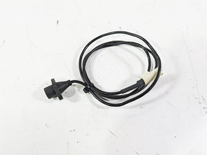 2004 BMW R1150GS R21 Front Abs Brake Wheel Speed Sensor 34522333484 | Mototech271