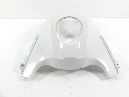2012 BMW R1200 GS K255 Adventure Fuel Gas Tank Center Cover Fairing 46637702714 {{ shop.shopifyCountryName }} - Mototech271
