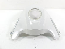 Load image into Gallery viewer, 2012 BMW R1200 GS K255 Adventure Fuel Gas Tank Center Cover Fairing 46637702714 | Mototech271
