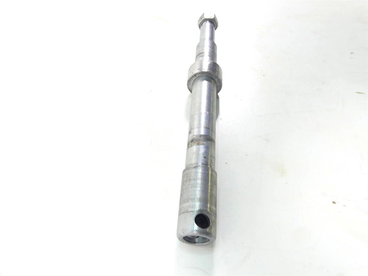 2017 Harley XL1200 CX Sportster Roadster Front Wheel Spindle Axle 25mm 41628-08 {{ shop.shopifyCountryName }} - Mototech271