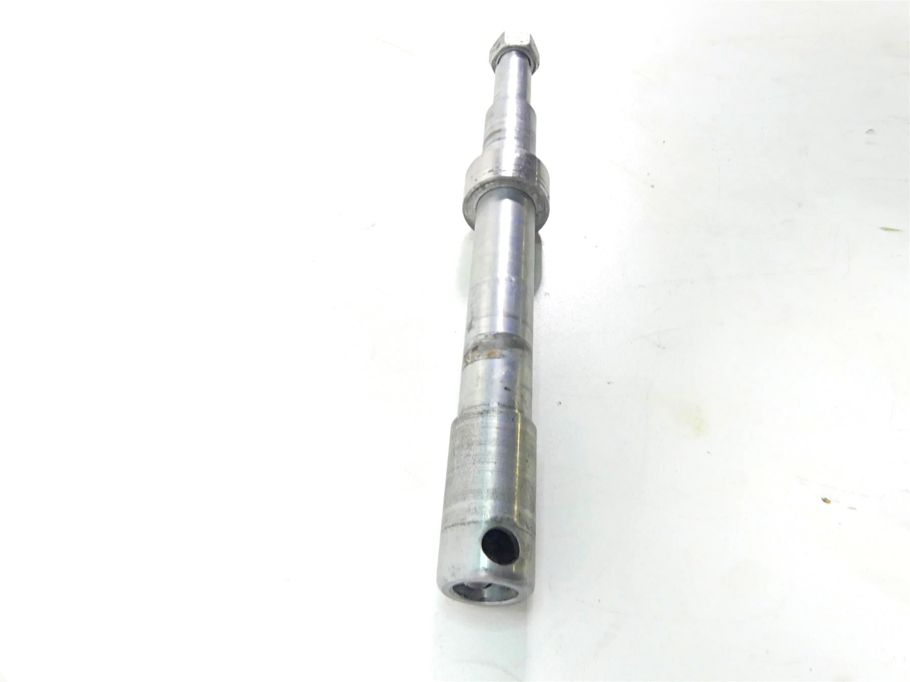 2017 Harley XL1200 CX Sportster Roadster Front Wheel Spindle Axle 25mm 41628-08 {{ shop.shopifyCountryName }} - Mototech271